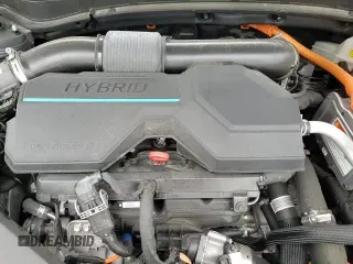 ✅ 2024 Kia Sportage SX-Prestige • VIN: KNDPXCDG2R7168519 • Lot: 67763925. Listed on Copart with 14,231 mi. Free auction sales archive from the USA and detailed vehicle history report at DreamBid. Image 15.