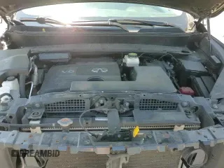 ✅ 2019 Infiniti QX60 Pure • VIN: 5N1DL0MMXKC513730 • Лот: 69046175. Опубликован ранее на Copart с пробегом 91 664 миль. Бесплатный доступ к архиву аукционных продаж из США и подробный отчёт об истории автомобиля на DreamBid. Изображение 15.