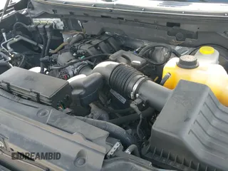 ✅ 2014 Ford F-150 XLT • VIN: 1FTEX1CM7EFC68506 • Lot: 43385706. Listed on IAAI with 133,683 mi. Free auction sales archive from the USA and detailed vehicle history report at DreamBid. Image 19.