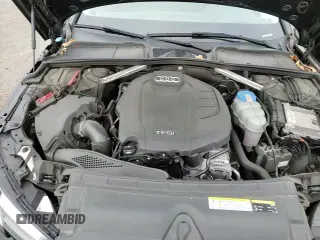 ✅ 2017 Audi A4 ultra Premium • VIN: WAUGMAF49HN064844 • Lot: 80352785. Wystawiony na Copart z przebiegiem 78 826 mil. Bezpłatny archiwum sprzedaży aukcyjnych z USA i szczegółowy raport historii pojazdu na DreamBid. Zdjęcie 13.