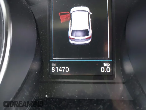 ✅ 2020 Volkswagen Tiguan S • VIN: 3VV1B7AX9LM164658 • Lot: 44875909. Wystawiony na IAAI z przebiegiem 81 470 mil. Bezpłatny archiwum sprzedaży aukcyjnych z USA i szczegółowy raport historii pojazdu na DreamBid. Zdjęcie 7.
