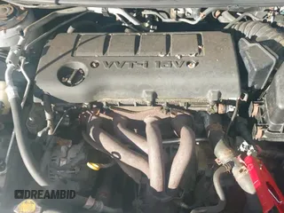 ✅ 2010 Toyota Matrix S • VIN: 2T1KE4EEXAC036355 • Lot: 43782710. Wystawiony na IAAI z przebiegiem 190 567 mil. Bezpłatny archiwum sprzedaży aukcyjnych z USA i szczegółowy raport historii pojazdu na DreamBid. Zdjęcie 13.