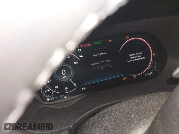 ✅ 2021 Hyundai Palisade Calligraphy • VIN: KM8R7DHE0MU262850 • Lot: 43995441. Wystawiony na IAAI z przebiegiem 115 167 mil. Bezpłatny archiwum sprzedaży aukcyjnych z USA i szczegółowy raport historii pojazdu na DreamBid. Zdjęcie 7.