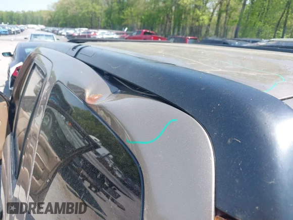 ✅ 2004 Honda CR-V EX • VIN: SHSRD78844U216528 • Lot: 45146557. Wystawiony na IAAI z przebiegiem 185 247 mil. Bezpłatny archiwum sprzedaży aukcyjnych z USA i szczegółowy raport historii pojazdu na DreamBid. Zdjęcie 6.