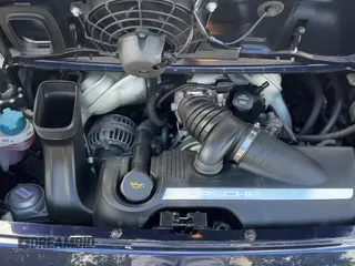 ✅ 2008 Porsche 911 Carrera S • VIN: WP0CB29998S776213 • Lot: 47441045. Listed on Copart with 30,000 mi. Free auction sales archive from the USA and detailed vehicle history report at DreamBid. Image 11.