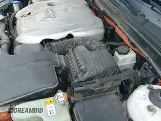 ✅ 2012 Hyundai Sonata Hybrid • VIN: KMHEC4A42CA020959 • Lot: 41480541. Listed on IAAI with 79,777 mi. Free auction sales archive from the USA and detailed vehicle history report at DreamBid. Image 19.