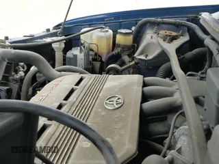 ✅ 2005 Toyota Highlander Limited • VIN: JTEEP21A650071887 • Lot: 43717018. Listed on IAAI with 207,206 mi. Free auction sales archive from the USA and detailed vehicle history report at DreamBid. Image 12.