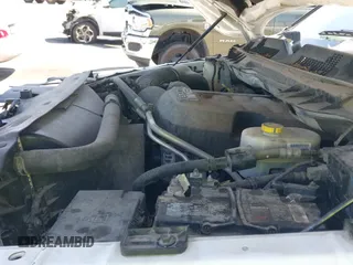 ✅ 2017 Ram 2500 Tradesman • VIN: 3C6UR4CJ0HG587687 • Лот: 42225541. Опубликован ранее на IAAI с пробегом 46 211 миль. Бесплатный доступ к архиву аукционных продаж из США и подробный отчёт об истории автомобиля на DreamBid. Изображение 19.