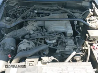 ✅ 1995 Ford Mustang GT • VIN: 1FALP42T4SF237572 • Lot: 42459587. Listed on IAAI with 138,545 mi. Free auction sales archive from the USA and detailed vehicle history report at DreamBid. Image 12.