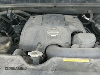 ✅ 2008 Nissan Titan XE • VIN: 1N6AA07C88N315559 • Lot: 42288837. Wystawiony na IAAI z przebiegiem 239 659 mil. Bezpłatny archiwum sprzedaży aukcyjnych z USA i szczegółowy raport historii pojazdu na DreamBid. Zdjęcie 21.