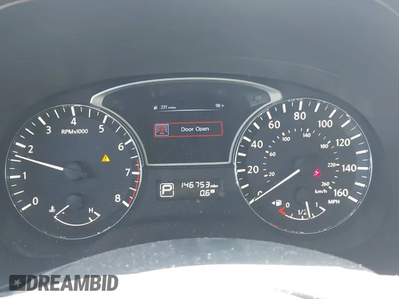 ✅ 2014 Nissan Pathfinder SL • VIN: 5N1AR2MN7EC716584 • Lot: 43331255. Wystawiony na IAAI z przebiegiem 146 753 mil. Bezpłatny archiwum sprzedaży aukcyjnych z USA i szczegółowy raport historii pojazdu na DreamBid. Zdjęcie 7.