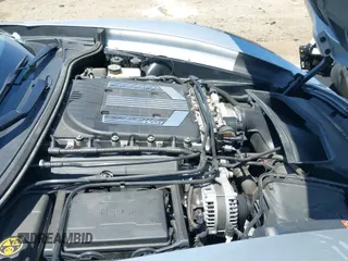 ✅ 2016 Chevrolet Corvette Z06 3LZ • VIN: 1G1YT2D6XG5603256 • Лот: 42373774. Опубликован ранее на IAAI с пробегом 27 019 миль. Бесплатный доступ к архиву аукционных продаж из США и подробный отчёт об истории автомобиля на DreamBid. Изображение 18.