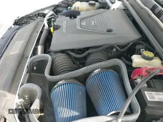 ✅ 2018 Ford Fusion Sport • VIN: 3FA6P0VP8JR152983 • Lot: 43197449. Wystawiony na IAAI z przebiegiem 99 734 mil. Bezpłatny archiwum sprzedaży aukcyjnych z USA i szczegółowy raport historii pojazdu na DreamBid. Zdjęcie 19.