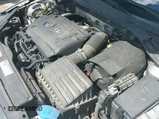 ✅ 2016 Volkswagen Golf TSI S • VIN: 3VW217AU3GM051853 • Lot: 42579365. Listed on IAAI with 128,549 mi. Free auction sales archive from the USA and detailed vehicle history report at DreamBid. Image 19.