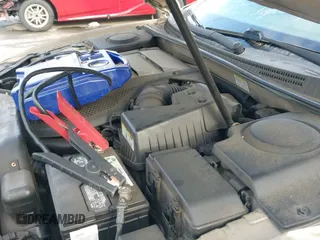 2006 Hyundai Azera SE с VIN KMHFC46F56A095397, выставлен на аукционе IAAI как лот 42135597 с пробегом 182 416 миль миль и . История ставок и продаж доступна на DreamBid. Изображение 12.