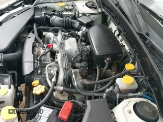 ✅ 2010 Subaru Forester X Premium • VIN: JF2SH6CC2AG915145 • Lot: 43518450. Listed on IAAI with 185,333 mi. Free auction sales archive from the USA and detailed vehicle history report at DreamBid. Image 19.