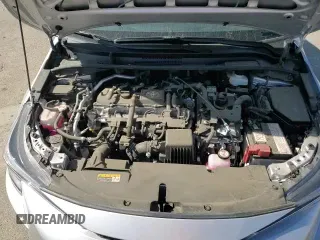 ✅ 2025 Toyota Corolla Hybrid LE • VIN: JTDBCMFE8S3077582 • Lot: 82417905. Listed on Copart with 4,435 mi. Free auction sales archive from the USA and detailed vehicle history report at DreamBid. Image 15.