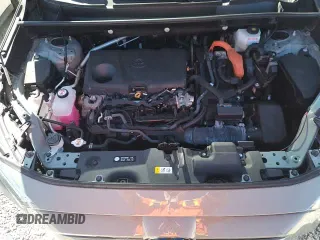 ✅ 2023 Toyota RAV4 Hybrid XLE Premium • VIN: 4T3B6RFV0PU134771 • Lot: 92258565. Wystawiony na Copart z przebiegiem 11 322 mil. Bezpłatny archiwum sprzedaży aukcyjnych z USA i szczegółowy raport historii pojazdu na DreamBid. Zdjęcie 17.