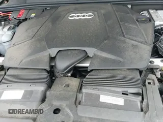 ✅ 2025 Audi Q7 Premium Plus • VIN: WA1LVBF70SD020785 • Лот: 43451874. Опубликован ранее на IAAI с пробегом 16 687 миль. Бесплатный доступ к архиву аукционных продаж из США и подробный отчёт об истории автомобиля на DreamBid. Изображение 20.