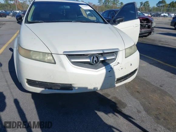 ✅ 2006 Acura TL • VIN: 19UUA66206A033465 • Lot: 43668952. Wystawiony na IAAI z przebiegiem 290 367 mil. Bezpłatny archiwum sprzedaży aukcyjnych z USA i szczegółowy raport historii pojazdu na DreamBid. Zdjęcie 6.