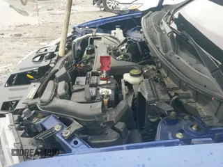 ✅ 2018 Nissan Rogue SV • VIN: KNMAT2MT4JP602999 • Lot: 42343196. Listed on IAAI with 121,208 mi. Free auction sales archive from the USA and detailed vehicle history report at DreamBid. Image 19.