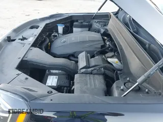 ✅ 2020 Kia Telluride EX • VIN: 5XYP34HC2LG009308 • Lot: 43680145. Listed on IAAI with 145,455 mi. Free auction sales archive from the USA and detailed vehicle history report at DreamBid. Image 19.