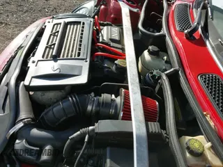 ✅ 2006 MINI Convertible S • VIN: WMWRH33526TL93710 • Lot: 43196951. Listed on IAAI with 170,049 mi. Free auction sales archive from the USA and detailed vehicle history report at DreamBid. Image 17.