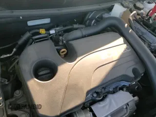 ✅ 2020 Chevrolet Equinox LS • VIN: 3GNAXFEV3LS585393 • Лот: 48416025. Опубликован ранее на Copart с пробегом 105 797 миль. Бесплатный доступ к архиву аукционных продаж из США и подробный отчёт об истории автомобиля на DreamBid. Изображение 13.