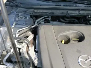 ✅ 2022 Mazda 3 Premium • VIN: JM1BPBML9N1521403 • Лот: 65076385. Опубликован ранее на Copart с пробегом 25 709 миль. Бесплатный доступ к архиву аукционных продаж из США и подробный отчёт об истории автомобиля на DreamBid. Изображение 16.