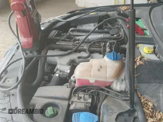 ✅ 2003 Volkswagen Passat GLS • VIN: WVWVD63B63E464220 • Lot: 42170838. Wystawiony na IAAI z przebiegiem 194 133 mil. Bezpłatny archiwum sprzedaży aukcyjnych z USA i szczegółowy raport historii pojazdu na DreamBid. Zdjęcie 18.