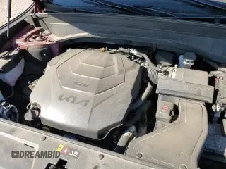 ✅ 2024 Kia Telluride S • VIN: 5XYP6DGC1RG420121 • Lot: 86675995. Wystawiony na Copart z przebiegiem 47 968 mil. Bezpłatny archiwum sprzedaży aukcyjnych z USA i szczegółowy raport historii pojazdu na DreamBid. Zdjęcie 16.