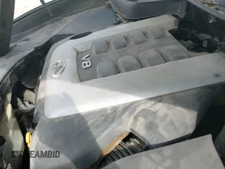 ✅ 2009 Infiniti FX • VIN: JNRBS18WX9M201623 • Lot: 42191656. Listed on IAAI with 221,928 mi. Free auction sales archive from the USA and detailed vehicle history report at DreamBid. Image 19.