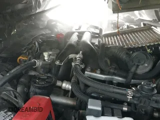 ✅ 2013 Subaru WRX WRX Premium • VIN: JF1GR7E62DG829018 • Lot: 43561737. Listed on IAAI with 120,052 mi. Free auction sales archive from the USA and detailed vehicle history report at DreamBid. Image 19.