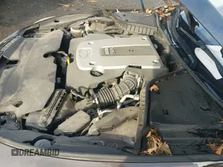 ✅ 2014 Infiniti Q50 Premium • VIN: JN1BV7AP5EM673500 • Lot: 43550028. Listed on IAAI with 139,057 mi. Free auction sales archive from the USA and detailed vehicle history report at DreamBid. Image 20.