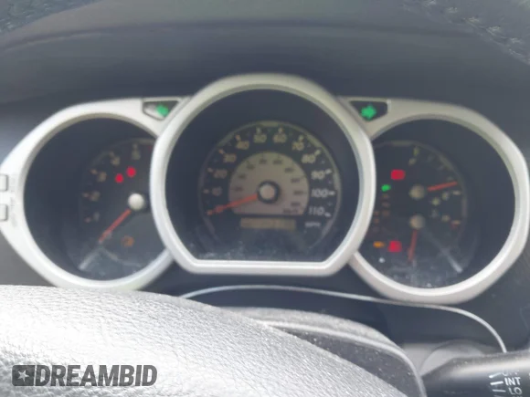 ✅ 2005 Toyota 4Runner SR5 • VIN: JTEZU14R350057886 • Lot: 44936577. Wystawiony na IAAI z przebiegiem 143 136 mil. Bezpłatny archiwum sprzedaży aukcyjnych z USA i szczegółowy raport historii pojazdu na DreamBid. Zdjęcie 7.
