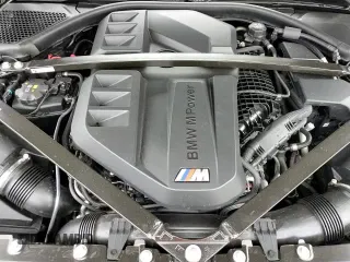 ✅ 2023 BMW M3 Competition • VIN: WBS33AY07PFR25860 • Lot: 91557805. Listed on Copart with 32,707 mi. Free auction sales archive from the USA and detailed vehicle history report at DreamBid. Image 14.