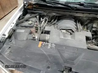 ✅ 2017 Chevrolet Silverado 1500 High Country • VIN: 3GCUKTEJ3HG155356 • Lot: 84193395. Listed on Copart with 133,743 mi. Free auction sales archive from the USA and detailed vehicle history report at DreamBid. Image 13.