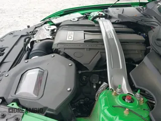 ✅ 2019 Ford Mustang GT Premium • VIN: 1FA6P8CF3K5156873 • Lot: 43633673. Wystawiony na IAAI z przebiegiem 30 947 mil. Bezpłatny archiwum sprzedaży aukcyjnych z USA i szczegółowy raport historii pojazdu na DreamBid. Zdjęcie 22.