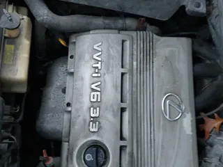 ✅ 2004 Lexus RX 330 • VIN: 2T2HA31U44C003655 • Лот: 43656611. Опубликован ранее на IAAI с пробегом 200 598 миль. Бесплатный доступ к архиву аукционных продаж из США и подробный отчёт об истории автомобиля на DreamBid. Изображение 12.