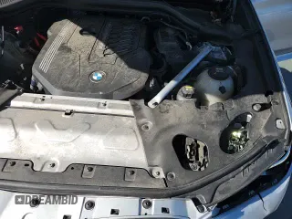 ✅ 2020 BMW X3 M40i • VIN: 5UXTY9C00LL304503 • Lot: 81690005. Listed on Copart with 102,004 mi. Free auction sales archive from the USA and detailed vehicle history report at DreamBid. Image 13.