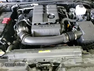 ✅ 2025 Nissan Frontier Pro-4X • VIN: 1N6ED1FK8SN605024 • Lot: 90058165. Listed on Copart with 11,274 mi. Free auction sales archive from the USA and detailed vehicle history report at DreamBid. Image 15.