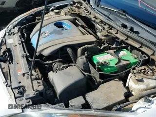 ✅ 2012 Mazda 3 i Touring • VIN: JM1BL1V81C1546731 • Lot: 42437973. Wystawiony na IAAI z przebiegiem 222 030 mil. Bezpłatny archiwum sprzedaży aukcyjnych z USA i szczegółowy raport historii pojazdu na DreamBid. Zdjęcie 19.