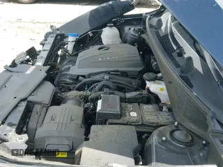 ✅ 2025 Kia Sportage SX • VIN: 5XYK43DF4SG238167 • Лот: 42528792. Опубликован ранее на IAAI с пробегом 43 257 миль. Бесплатный доступ к архиву аукционных продаж из США и подробный отчёт об истории автомобиля на DreamBid. Изображение 20.