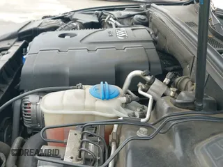 ✅ 2010 Audi A4 Premium Plus • VIN: WAUWFAFL9AA147569 • Лот: 41493195. Опубликован ранее на IAAI с пробегом 100 666 миль. Бесплатный доступ к архиву аукционных продаж из США и подробный отчёт об истории автомобиля на DreamBid. Изображение 12.