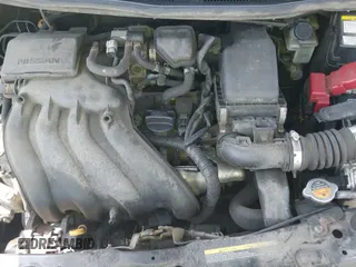 ✅ 2017 Nissan Versa SV • VIN: 3N1CN7AP1HL803565 • Lot: 42286798. Wystawiony na IAAI z przebiegiem 149 200 mil. Bezpłatny archiwum sprzedaży aukcyjnych z USA i szczegółowy raport historii pojazdu na DreamBid. Zdjęcie 20.