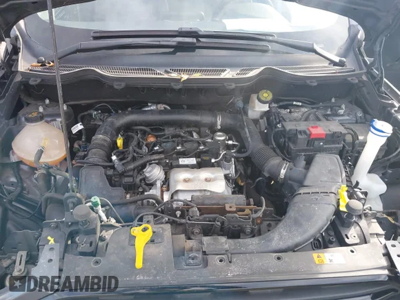 ✅ 2020 Ford EcoSport S • VIN: MAJ3S2FE4LC379065 • Lot: 44145655. Wystawiony na IAAI z przebiegiem 82 083 mil. Bezpłatny archiwum sprzedaży aukcyjnych z USA i szczegółowy raport historii pojazdu na DreamBid. Zdjęcie 10.