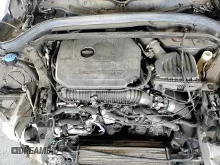 ✅ 2020 MINI Countryman Cooper S • VIN: WMZYW7C04L3L52166 • Lot: 71235145. Listed on Copart with 104,887 mi. Free auction sales archive from the USA and detailed vehicle history report at DreamBid. Image 13.