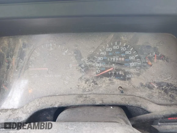 ✅ 1997 Dodge 1500 • VIN: 1B7HC16Y7VS271114 • Lot: 41929789. Wystawiony na IAAI z przebiegiem 176 504 mil. Bezpłatny archiwum sprzedaży aukcyjnych z USA i szczegółowy raport historii pojazdu na DreamBid. Zdjęcie 7.
