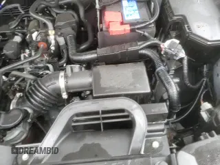 ✅ 2024 Honda CR-V EX • VIN: 2HKRS4H40RH425234 • Лот: 90393165. Опубликован ранее на Copart с пробегом 23 277 миль. Бесплатный доступ к архиву аукционных продаж из США и подробный отчёт об истории автомобиля на DreamBid. Изображение 16.