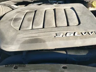 ✅ 2011 Chrysler Town & Country Touring • VIN: 2A4RR5DG0BR631139 • Lot: 43615835. Wystawiony na IAAI z przebiegiem 109 134 mil. Bezpłatny archiwum sprzedaży aukcyjnych z USA i szczegółowy raport historii pojazdu na DreamBid. Zdjęcie 20.